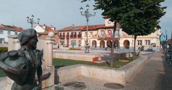 Foto: Ayuntamiento de Griñón