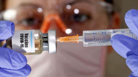 La vacuna contra el coronavirus está cerca, pero falta lo más difícil: ¿cómo convencer al 70% de la gente?