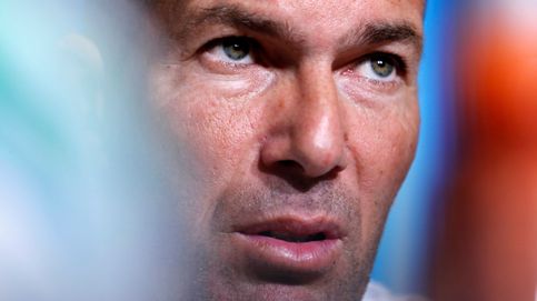 Entender el club y a Florentino, motivos por los que Zidane sobrevive al Madrid