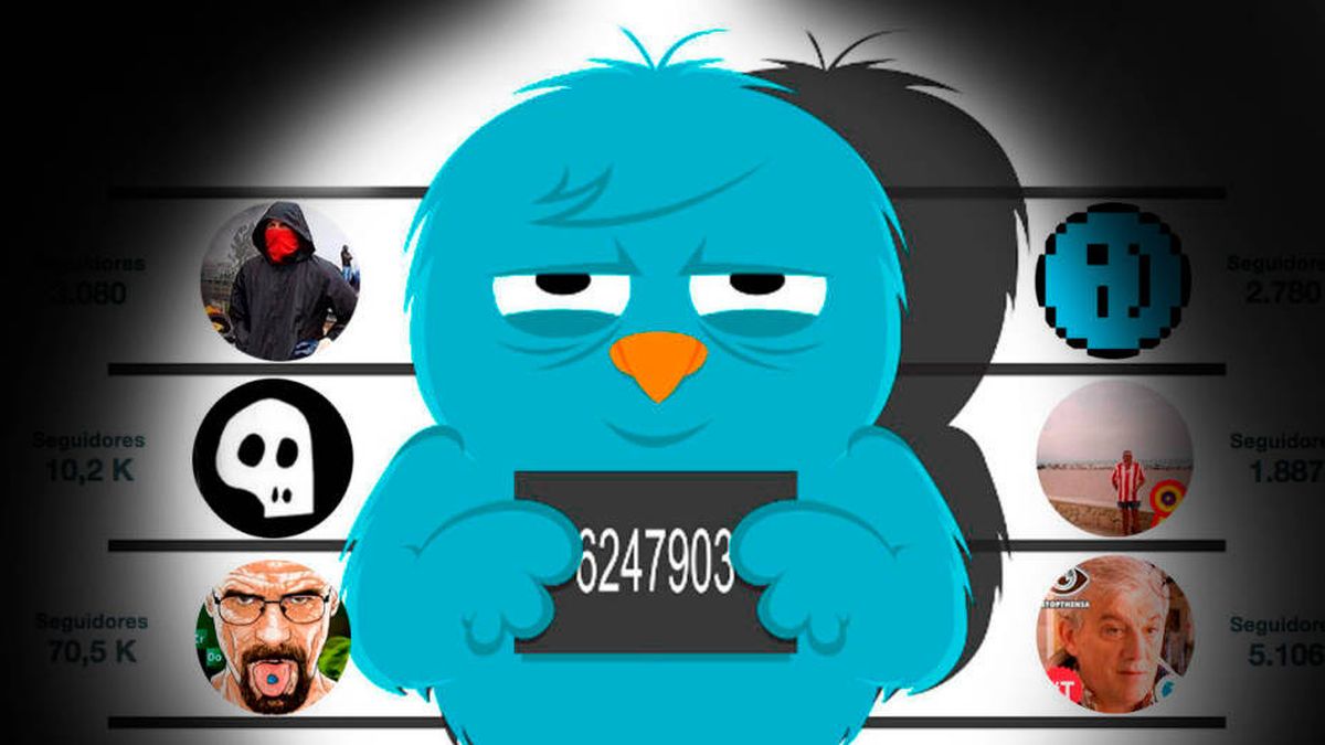 Estas son las 68 cuentas de Twitter que el Gobierno ha bloqueado: ¿eres una de ellas?