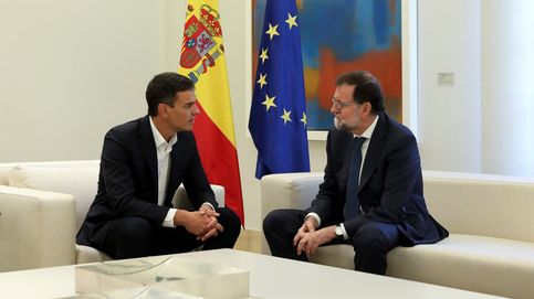 La Gürtel irrumpe en la negociación de Rajoy y Sánchez para elegir gobernador