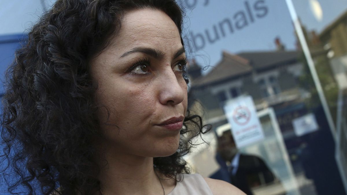 Los abogados de Eva Carneiro alegan que Mourinho la llamó hija de puta y la acosó