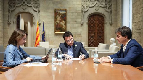 Cataluña: buenas noticias con renglones torcidos