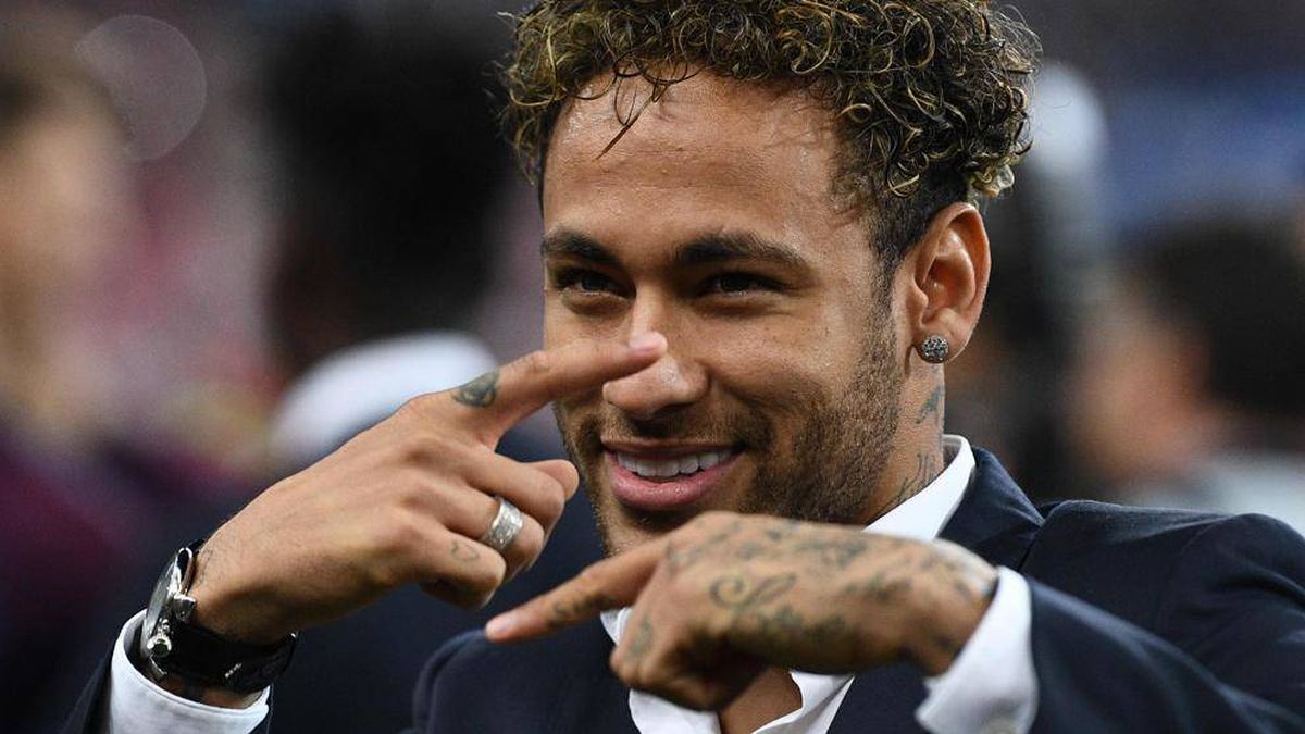La razón por la que Neymar está como loco por irse al Real Madrid 