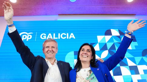 La onda expansiva de las elecciones gallegas