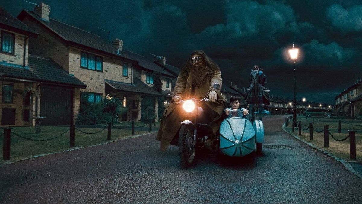 'Los 4 fantásticos' se cenan a Harry Potter, 'Allí abajo' lidera y 'Sé quién eres' se mantiene