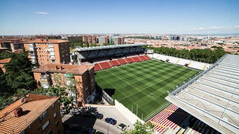 Noticia de Vallecas se levanta en 'armas' por su estadio: entre la remodelación imposible y la mudanza indeseada