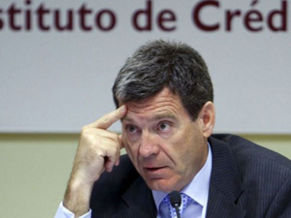 Foto: El Gobierno ultima el relevo de Aurelio Martínez al frente del ICO