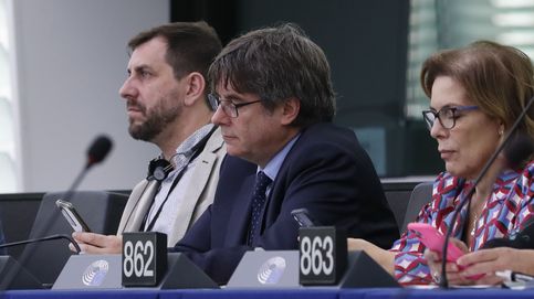 El abogado de la UE apoya a Llarena sobre la euroorden para entregar a Puigdemont