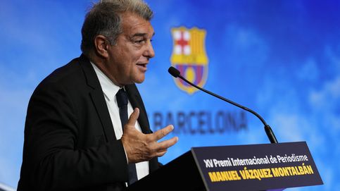 Sin rastro de los pagos a Negreira en los documentos de Transparencia del Barça