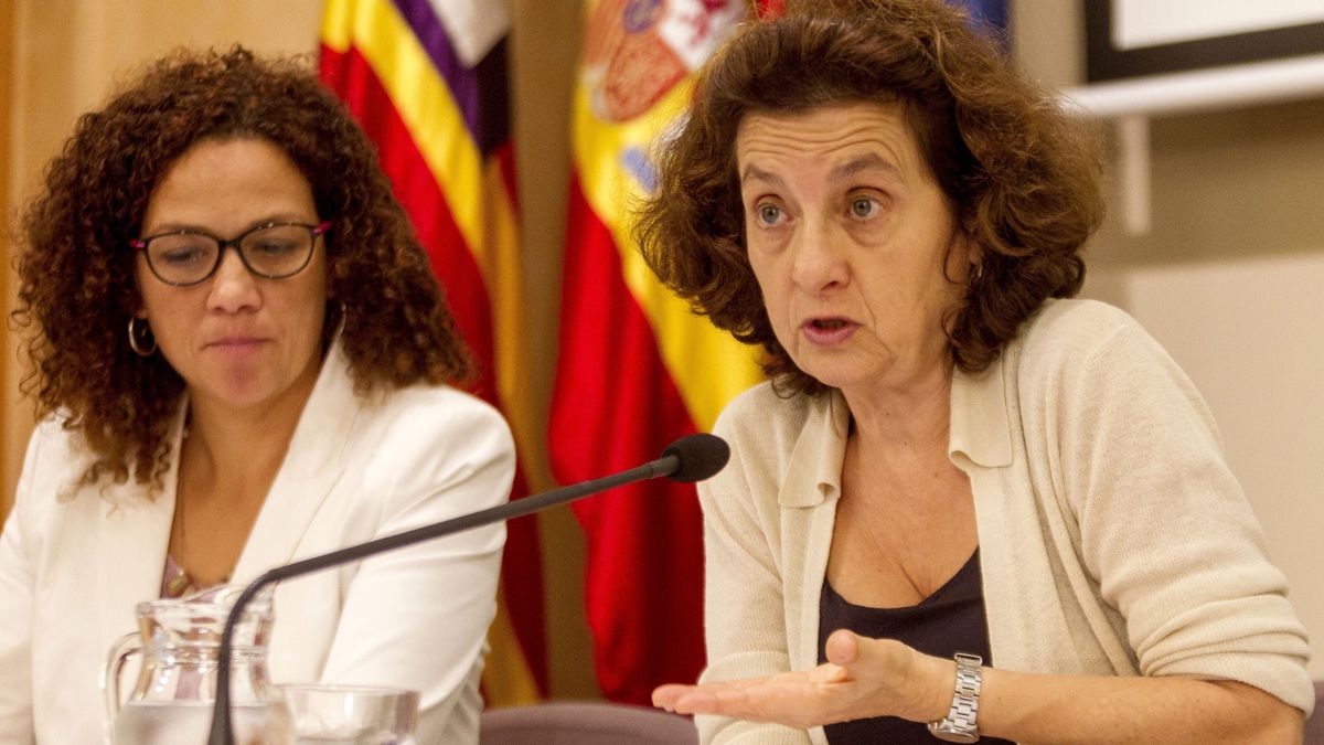 Despedidos cinco educadores del Gobierno de Baleares por abusos sexuales a menores   