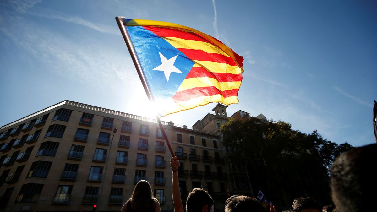Cataluña: ¿un Estado fallido?