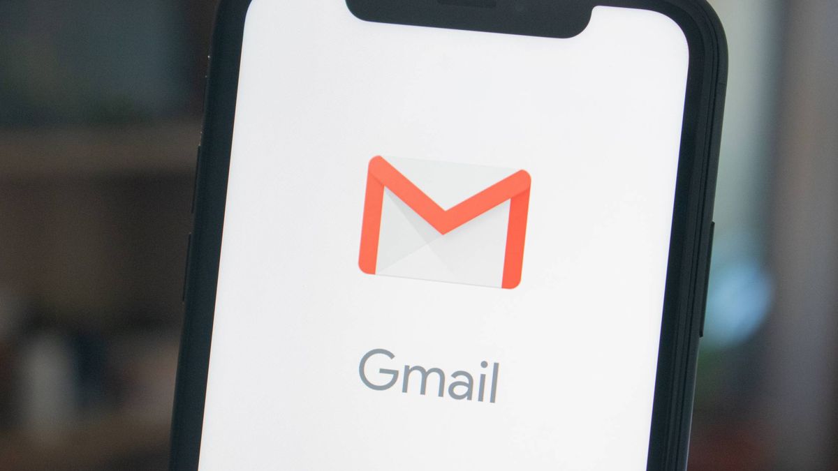 Cómo crear una cuenta de Gmail en menos de 2 minutos