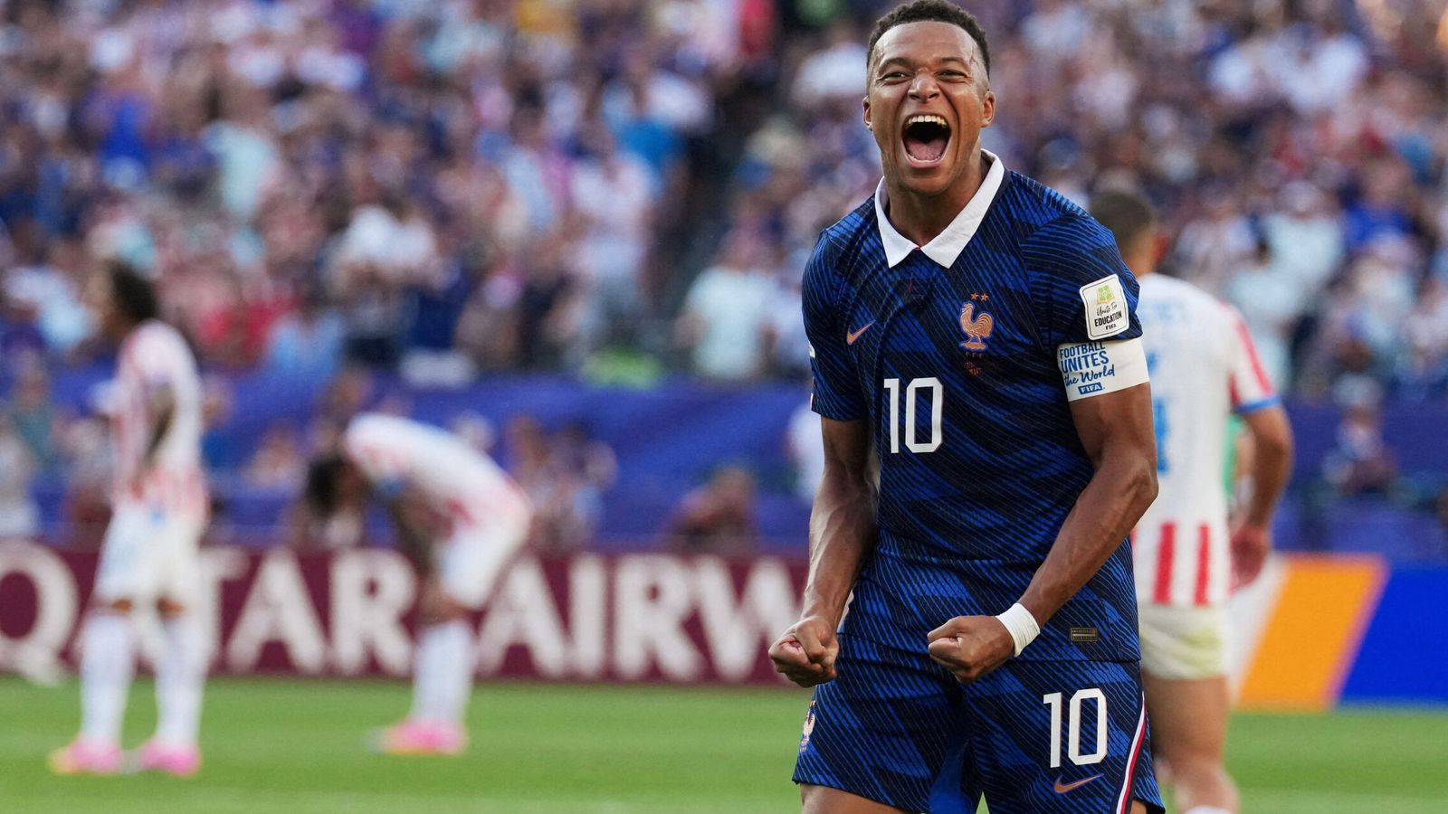 Francia vs Marruecos: horario y dónde ver por TV el partido de cuartos de final del Mundial 2026