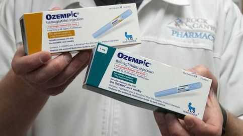 Sanidad estudia si algunos medicamentos para adelgazar como Ozempic provocan tendencia suicida