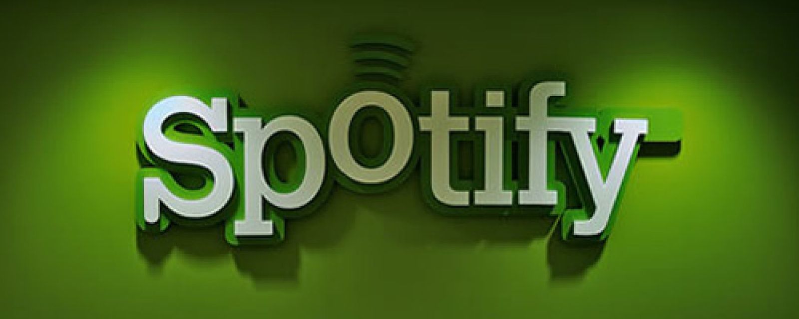 Foto: Spotify, ¿la solución a todos los males de las compañías discográficas?