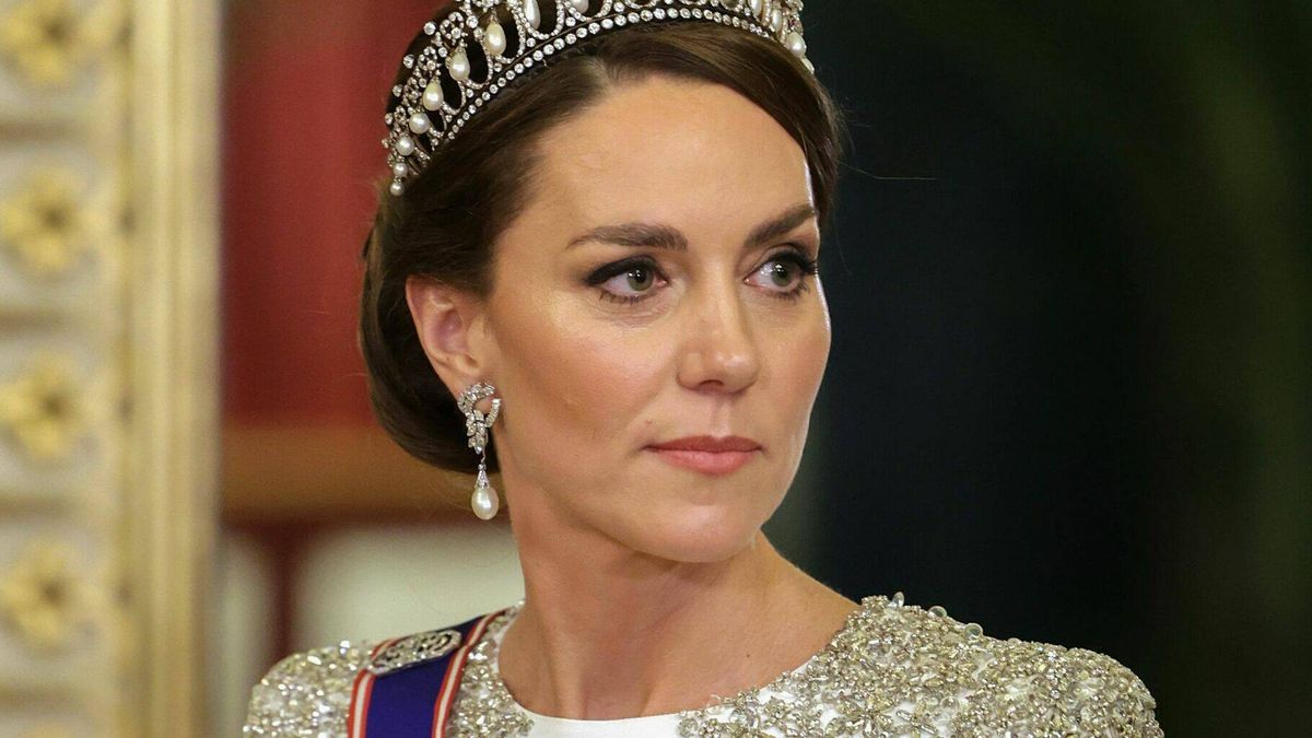 De Kate Middleton a la reina Letizia: 7 looks 'royal' para inspirar tu Nochevieja