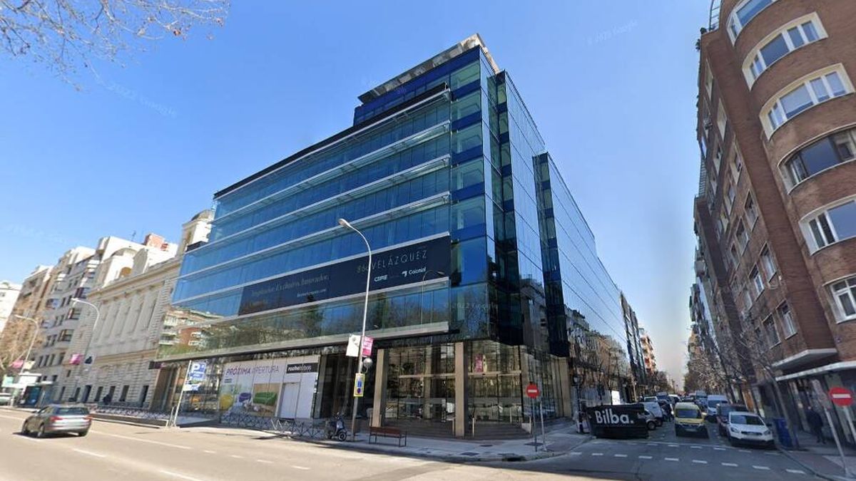 AON, White & Case, Sagardoy y Bain llevan sus sedes al nuevo edificio estrella de Madrid