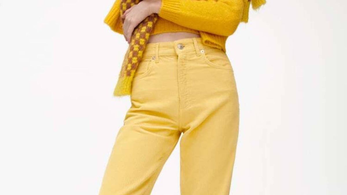 De tendencia y en 4 colores: el nuevo pantalón superventas de Zara
