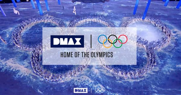 Foto: DMAX ofrecerá los eventos más importantes de los JJOO. (Imagen: EL CONFI TV)