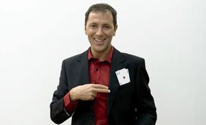 Paco González a Daniel Anido: “Ese programa lo va a hacer tu prima la coja”