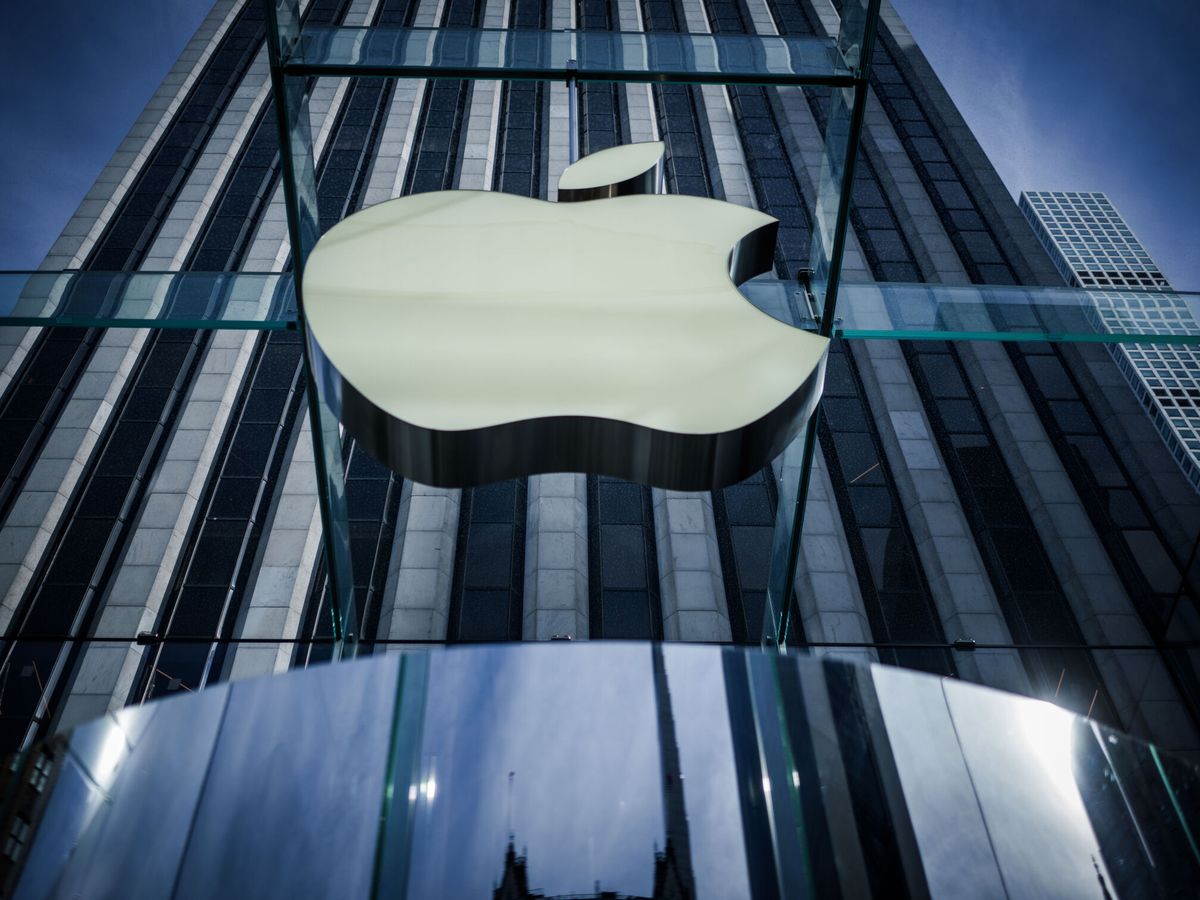 Foto: Marzo va a ser un mes muy intenso para Apple (Europa Press/Michael Kappeler)