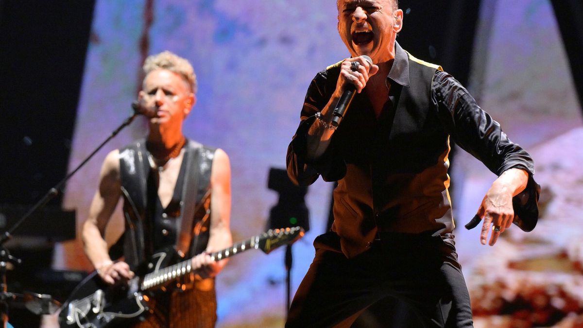 Conciertos de Depeche Mode en Madrid, Barcelona y Bilbao: cuándo y cómo comprar entradas y precios 