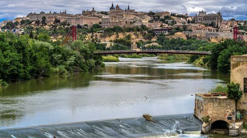 La planificación hidrológica de España: 8.000 millones para marcar 'un antes y después'