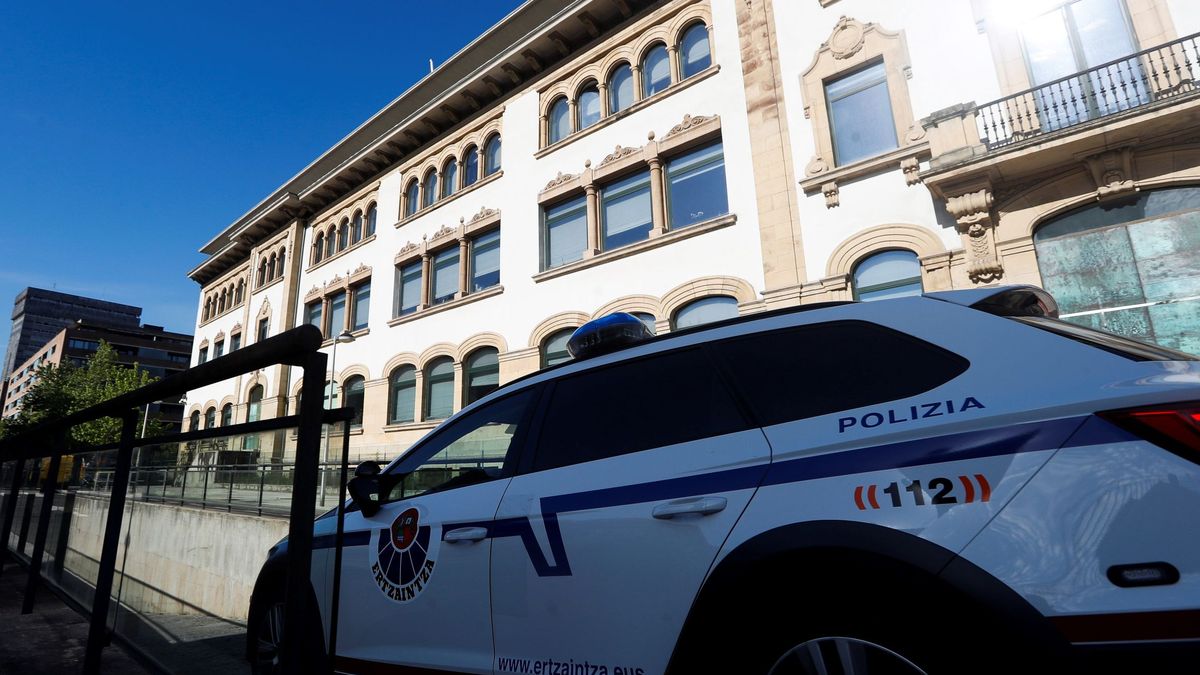 Un joven queda en libertad con cargos tras una presunta agresión sexual a otro en Bilbao