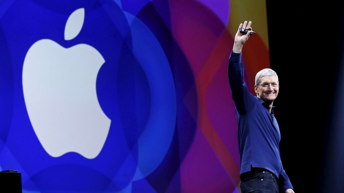 'Regalo de Reyes' de Apple a sus directivos: les baja el sueldo por no cumplir objetivos