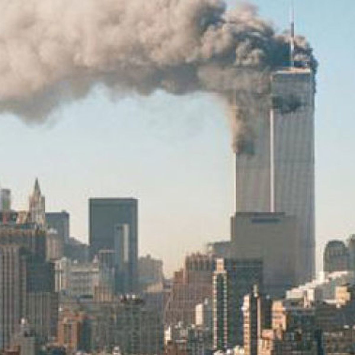 Estados Unidos rinde homenaje a las víctimas de los atentados del