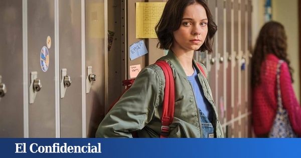 La nueva serie de Netflix llena de misterio que debes ver este verano ...