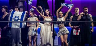 Post de  El error de Italia con el televoto dispara las teorías sobre Israel y el próximo ganador de Eurovisión