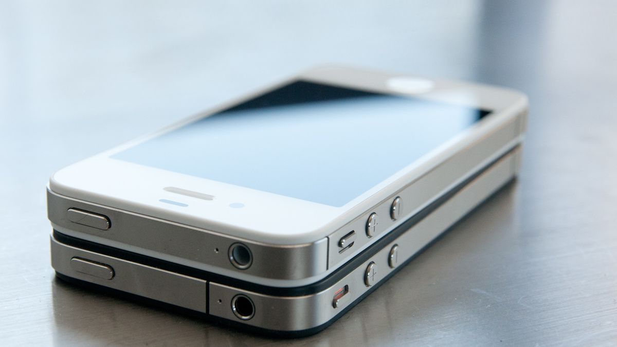 Revender tu viejo iPhone a Apple, un mal negocio