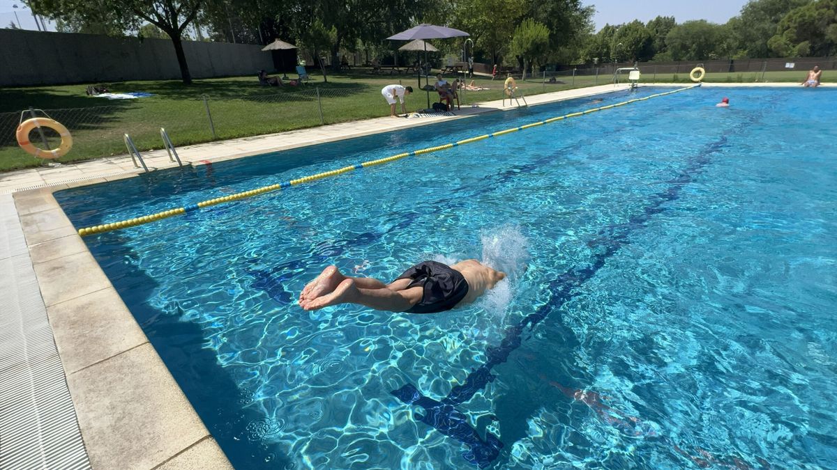 Alerta sanitaria: ¿Por qué los casos del misterioso parásito de piscinas se disparan en España?