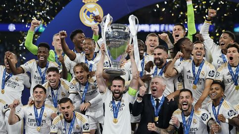 Este es el plan de celebración del Real Madrid por la decimoquinta Copa de Europa