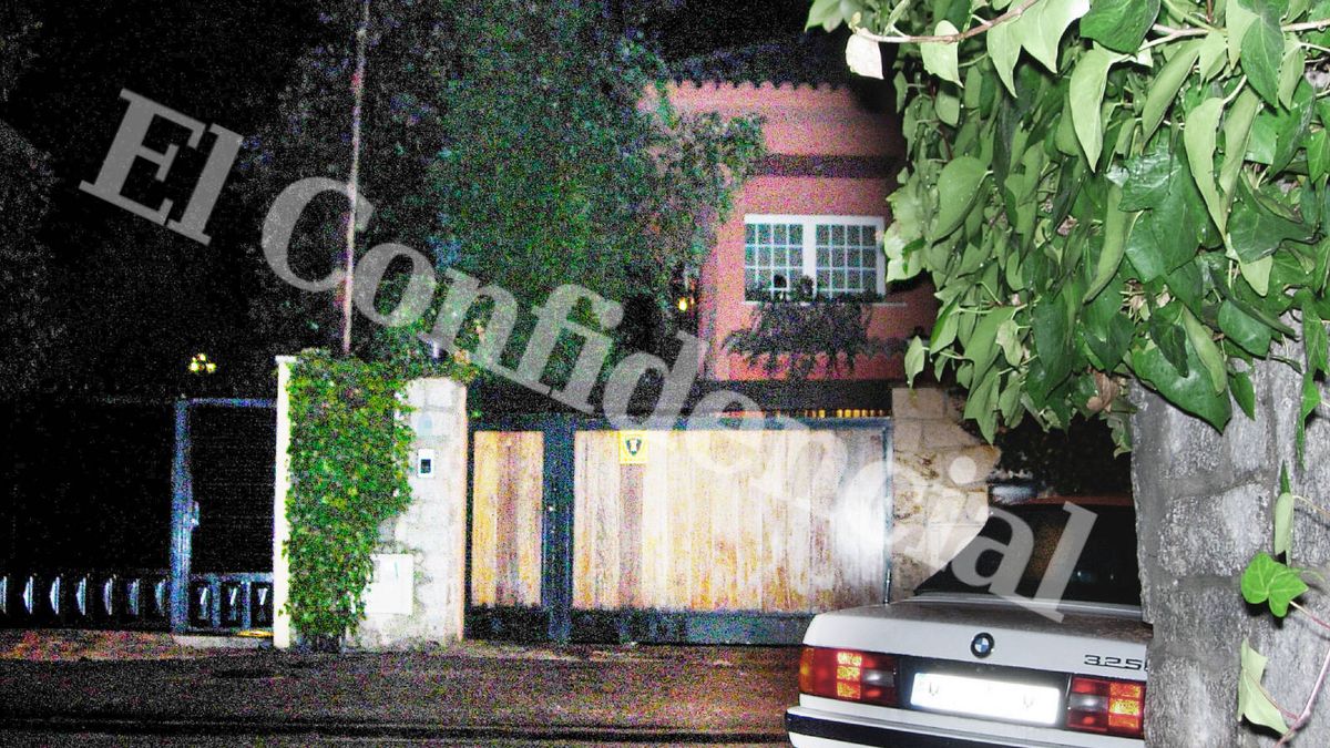 BBVA ordenó a Villarejo seguir al número dos de la CNMV y controlar su domicilio familiar