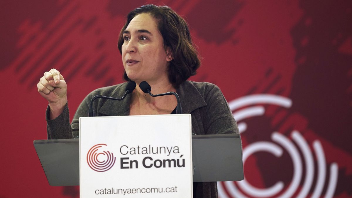 Colau y la Generalitat boicotearon la candidatura de Barcelona para la EMA