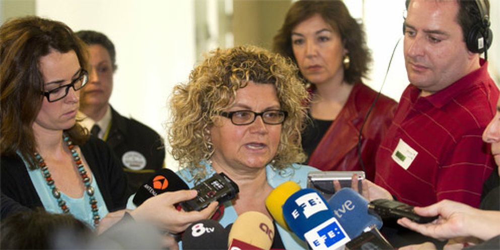 Foto: Un sector del PSC rechaza que se investigue la sanidad catalana
