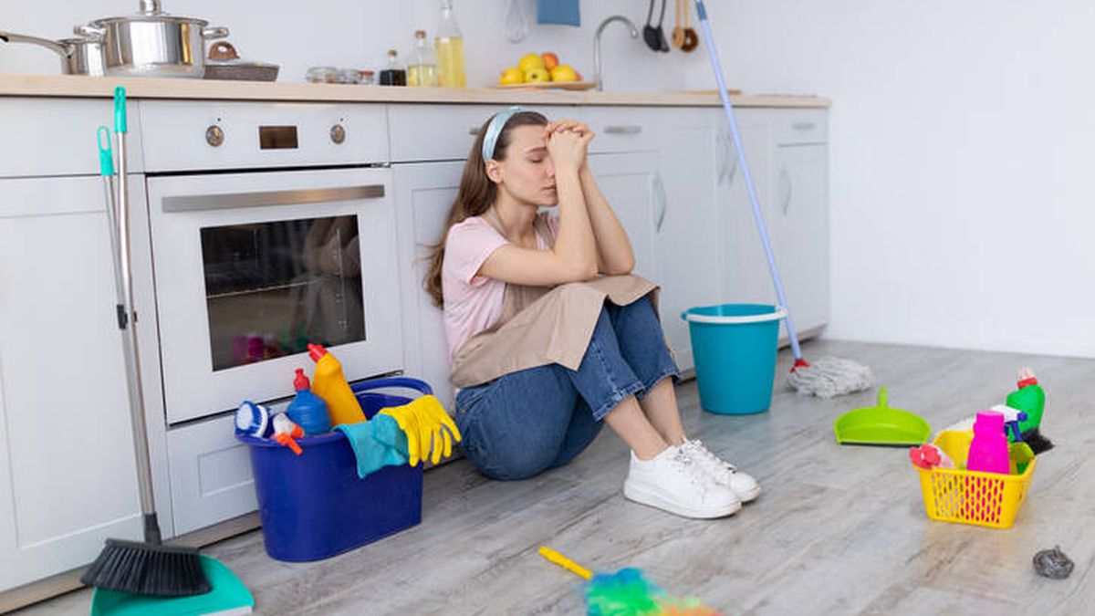 Los 5 hábitos higiénicos incorrectos (y más comunes) que haces en casa