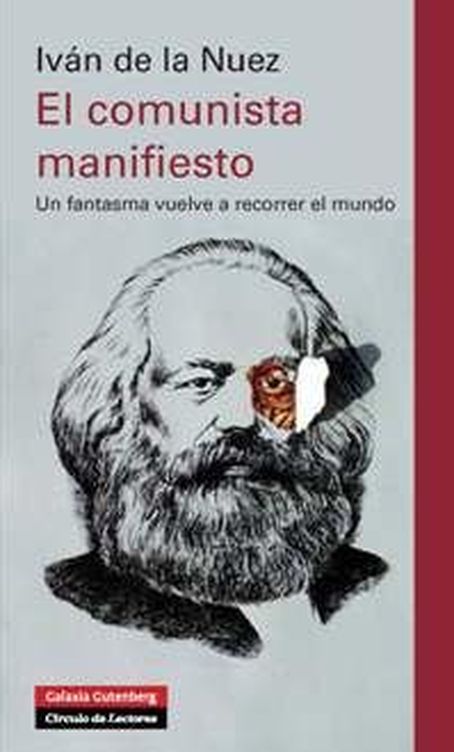 'El comunista manifiesto'