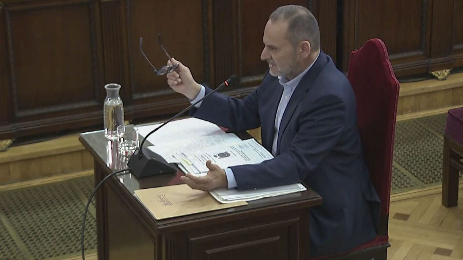 El Supremo condena a Ábalos y a Koldo a 24 y 19 años y libra a Aldama de la prisión por colaborar con la justicia