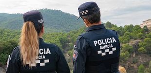 Post de ¿Cuánto dinero cobra un Policía local en Murcia? Lo que se gana al mes por salario base y por complementos