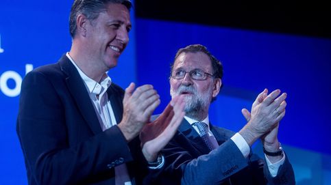 Rajoy conduce al Partido Popular hacia su propia extinción