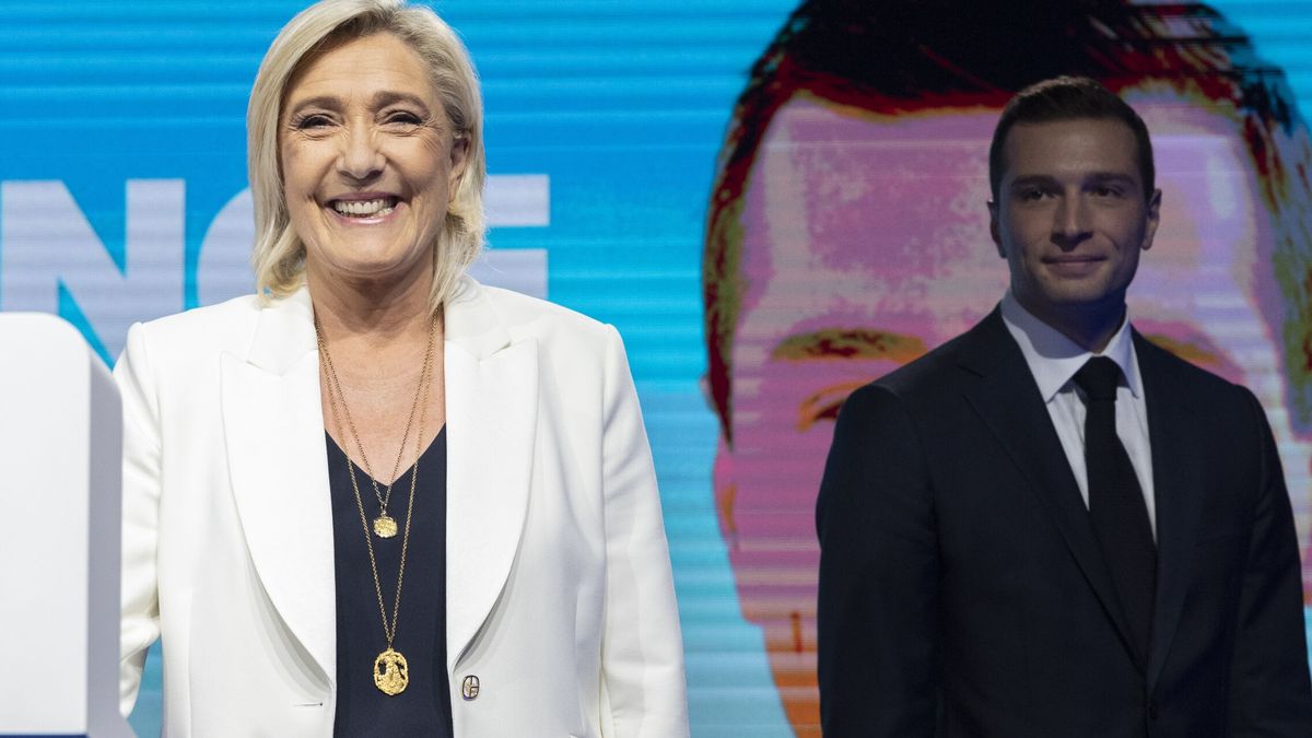 Elecciones Francia: ¿Qué resultado necesitan Le Pen y la Agrupación Nacional para gobernar?
