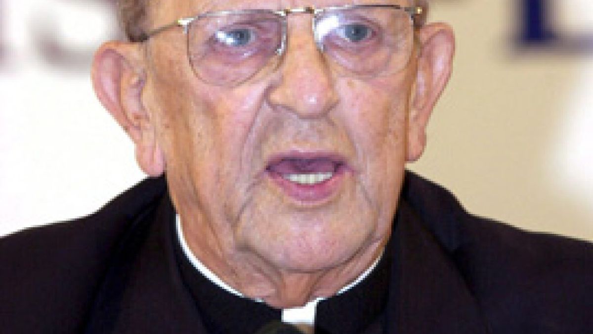 El Vaticano: "El fundador de los Legionarios de Cristo tuvo una vida sin escrúpulos"