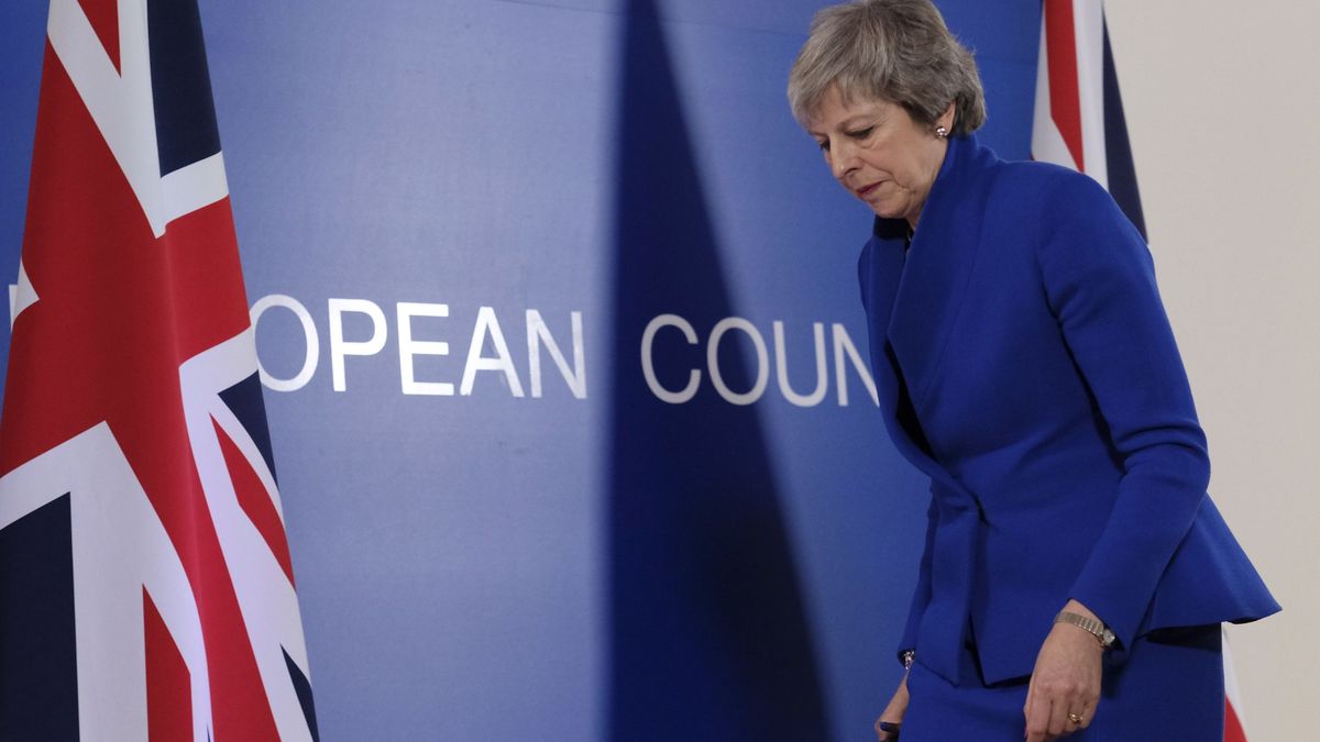 Europa ha respaldado el acuerdo del Brexit, ¿y ahora qué? 