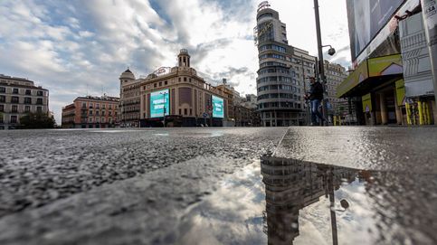 Simón avisa: la desescalada puede que se retrase en Madrid y en Cataluña