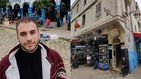Viaje a Marruecos para recuperar mi móvil robado en Madrid