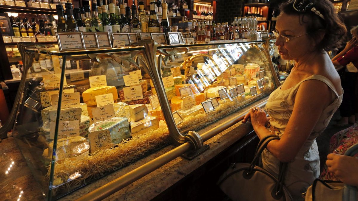 El queso 'low cost' holandés castiga a la industria española: "No podemos competir"
